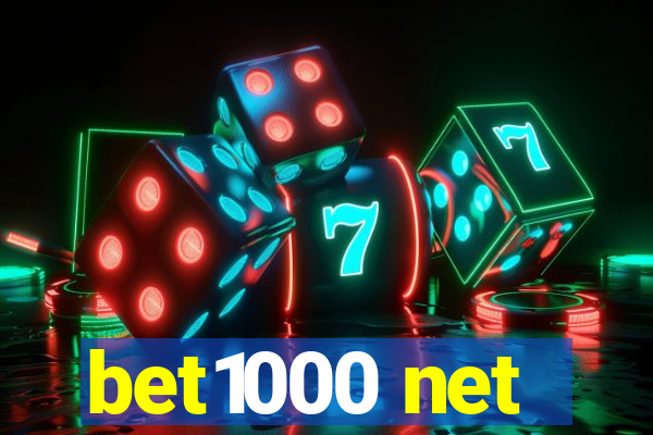 bet1000 net